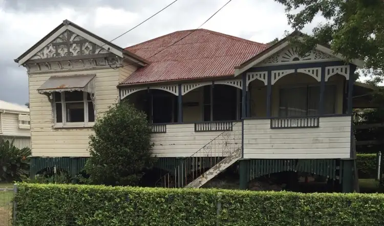 4 Merton Street, East Ipswich QLD 4305