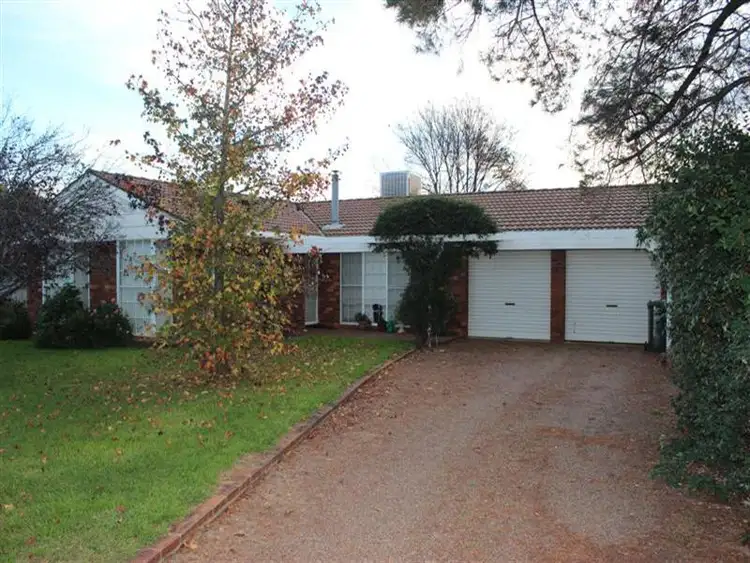 23 Windsor Parade, Dubbo NSW 2830