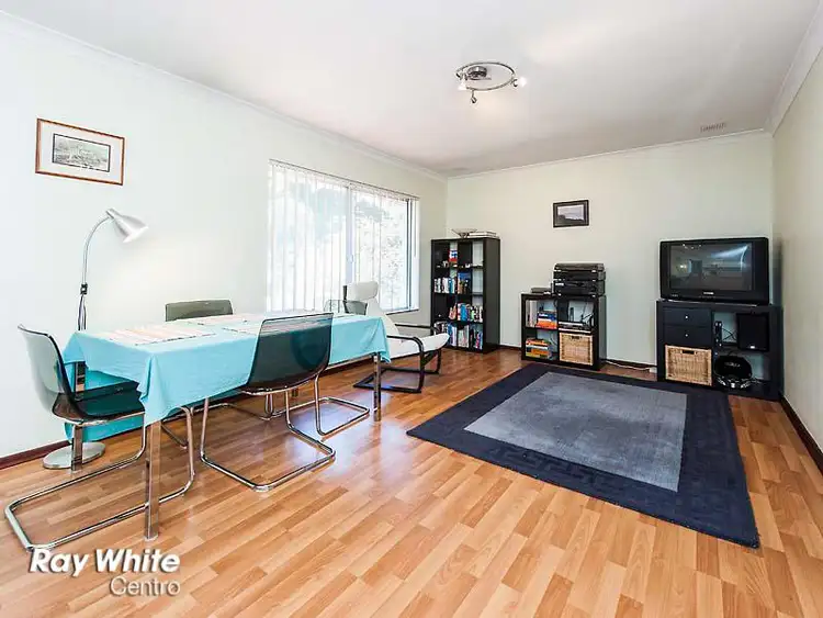 Third view of Homely unit listing, 4/21 Currie Street, Jolimont WA 6014