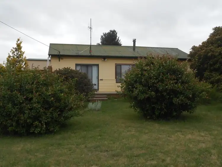 Second view of Homely house listing, 215N Packington Street, Walcha NSW 2354