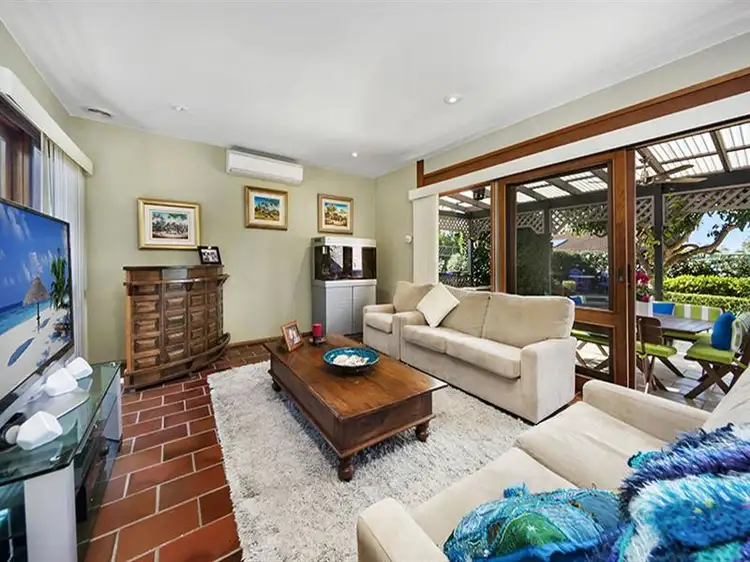 Fifth view of Homely house listing, 8 Balarang Place, Bangor NSW 2234