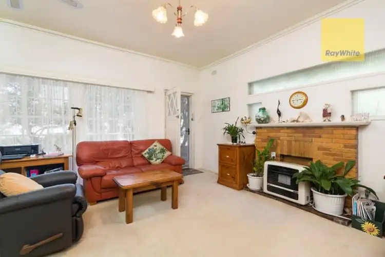 Third view of Homely unit listing, 1/60 Anzac Highway, Everard Park SA 5035