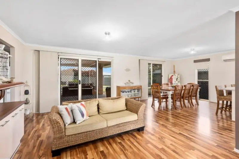 Main view of Homely house listing, 9 Honeyeater Drive, Highfields QLD 4352