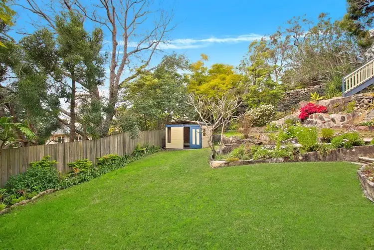 Fifth view of Homely house listing, 13 Victoria Avenue, Middle Cove NSW 2068