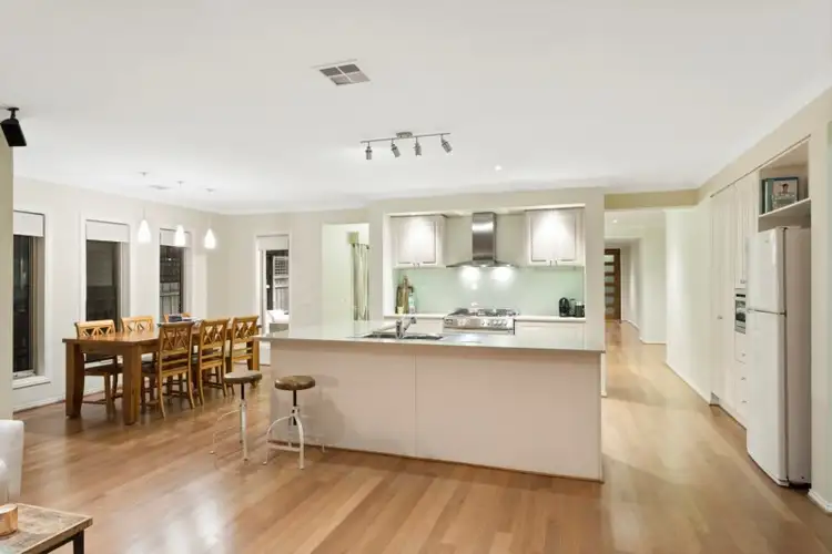Second view of Homely house listing, 27 Rob Roy Road, Malvern East VIC 3145