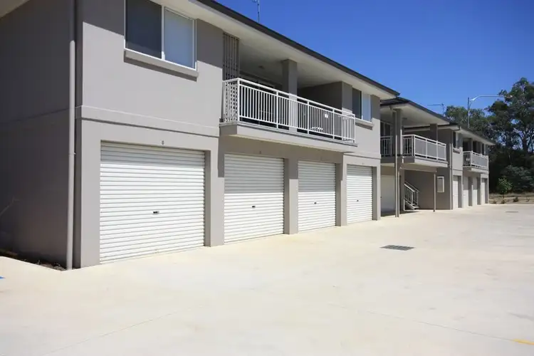 Second view of Homely unit listing, 8/29 Lorimer Crescent, Narellan NSW 2567