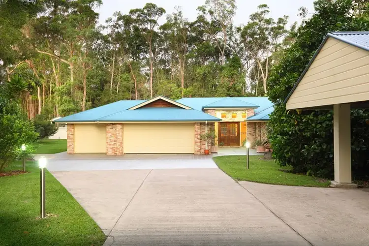 9 Kirby Court, Tanawha QLD 4556