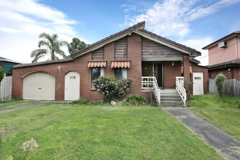 Main view of Homely house listing, 27 Stonehaven Drive, Thomastown VIC 3074