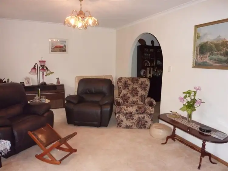 Third view of Homely house listing, 61 Aunger Road, Lewiston SA 5501