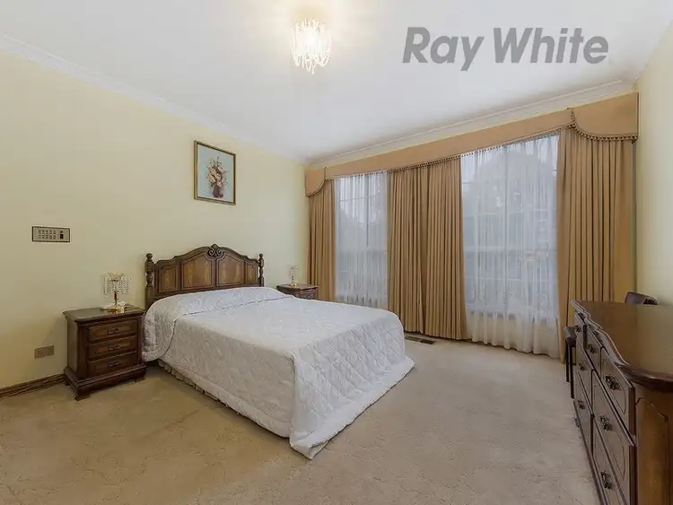 Seventh view of Homely house listing, 36 Petrik Drive, Keilor VIC 3036
