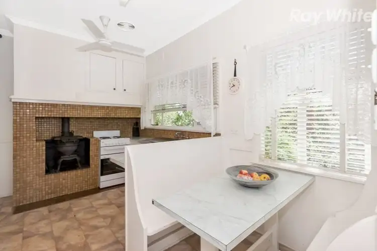 Fifth view of Homely house listing, 16 Oak Avenue, Boronia VIC 3155