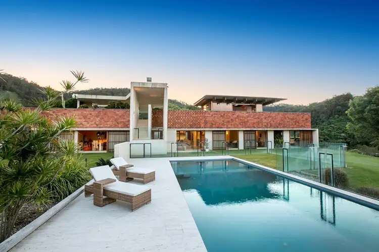 188 Pacey Road, Upper Brookfield QLD 4069
