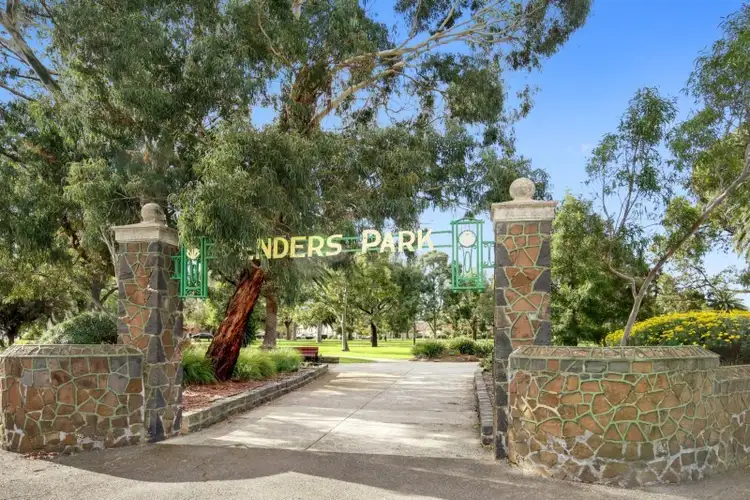 Third view of Homely house listing, 3 Tharratt Street, Thornbury VIC 3071