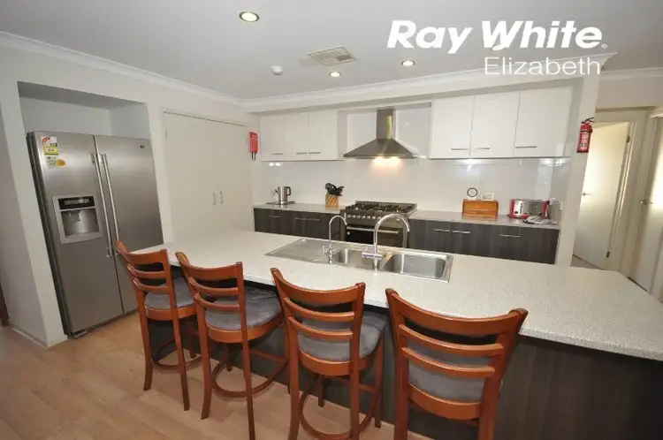 Fourth view of Homely house listing, 66 Admiralty Circuit, Smithfield SA 5114