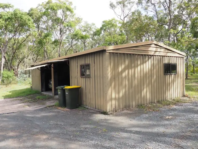 Seventh view of Homely house listing, 16 Ti Tree Road East, Booral QLD 4655