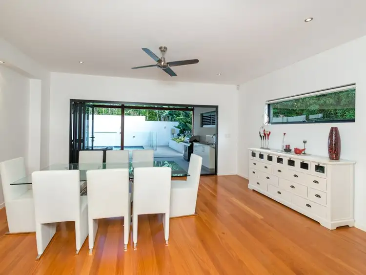 Fifth view of Homely house listing, 14 Pascal Street, Red Hill QLD 4059