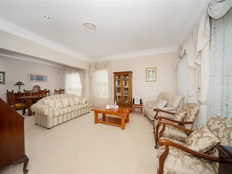 Seventh view of Homely house listing, 27 Marella Avenue, Kellyville NSW 2155