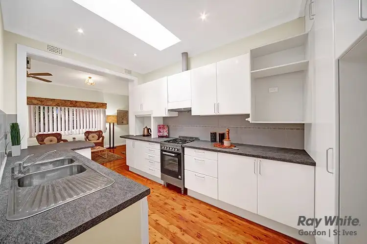Fourth view of Homely house listing, 76 Darnley Street, Gordon NSW 2072