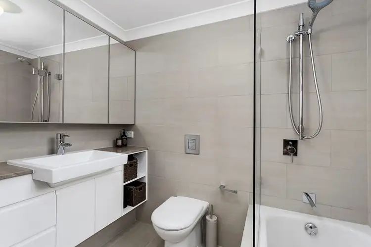 Fourth view of Homely apartment listing, 6/65-69 Belgrave Street, Bronte NSW 2024