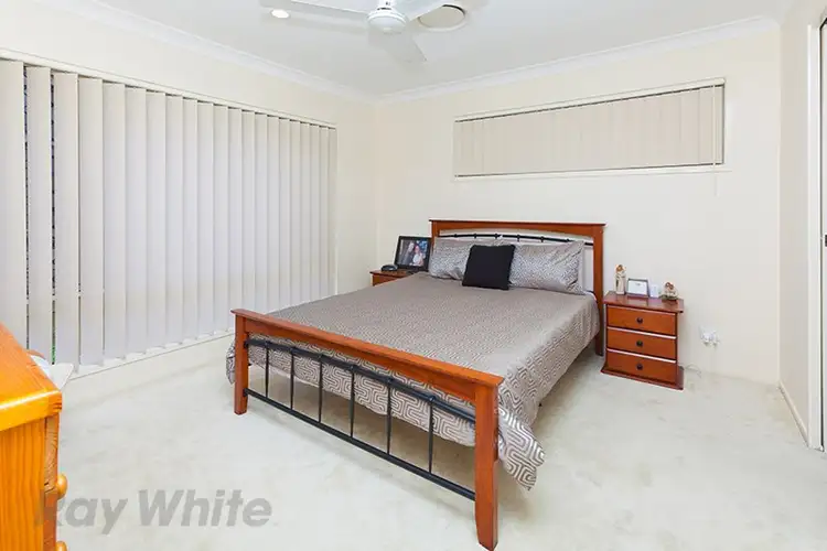 Seventh view of Homely house listing, 1 Park Edge Drive, Springfield Lakes QLD 4300