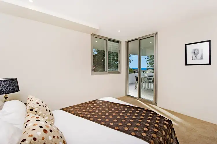 Fifth view of Homely apartment listing, 4/45 Carr Street, Coogee NSW 2034
