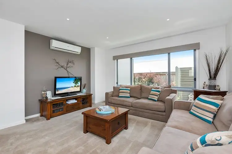 Second view of Homely house listing, 34 Wagtail Way, Cowes VIC 3922