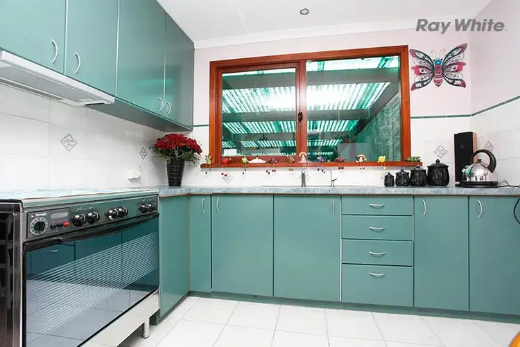 Seventh view of Homely house listing, 32 Evans Crescent, Laverton VIC 3028