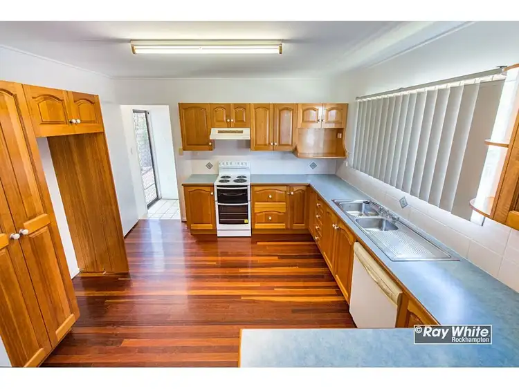 125 Plahn Street, Frenchville QLD 4701