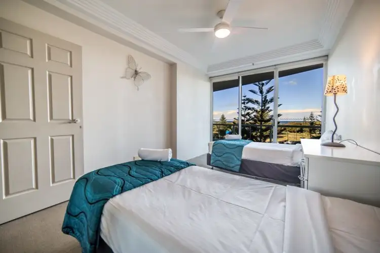 Sixth view of Homely apartment listing, 16/177 Old Burleigh Road, Broadbeach QLD 4218