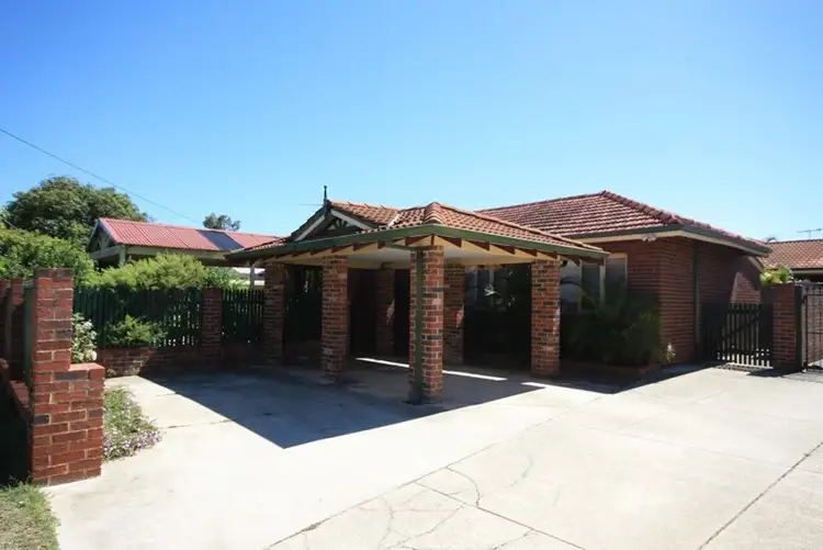 Third view of Homely house listing, 9A Devling Place, Morley WA 6062