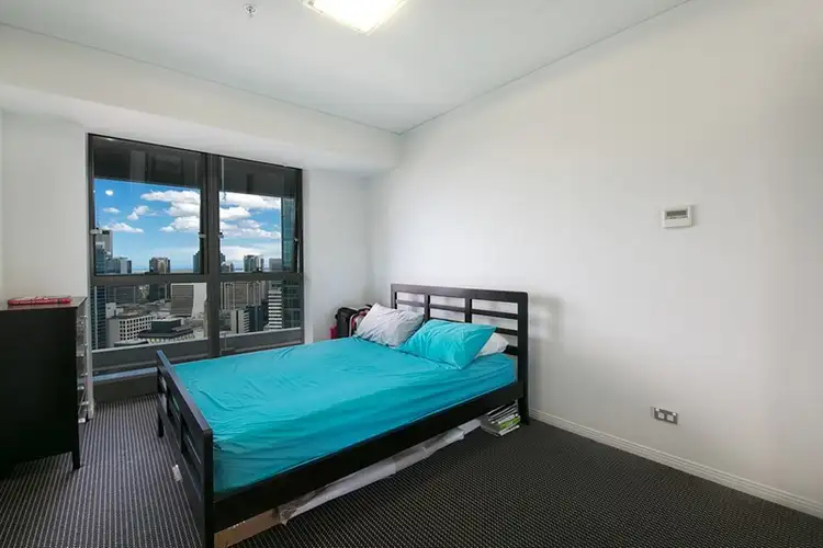 Fourth view of Homely apartment listing, 2907/43 Herschel Street, Brisbane QLD 4000