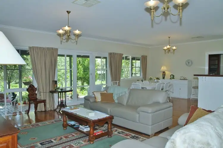 Sixth view of Homely house listing, 8 Playne Street, Heathcote VIC 3523