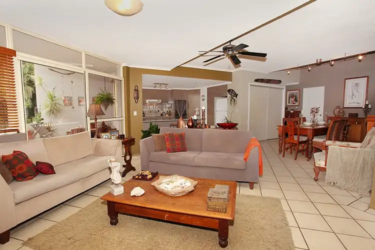 Fourth view of Homely unit listing, 4/30 Marjorie Street, Mooloolaba QLD 4557