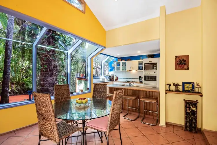 Second view of Homely house listing, 4 Cheshire Grove, Elanora QLD 4221