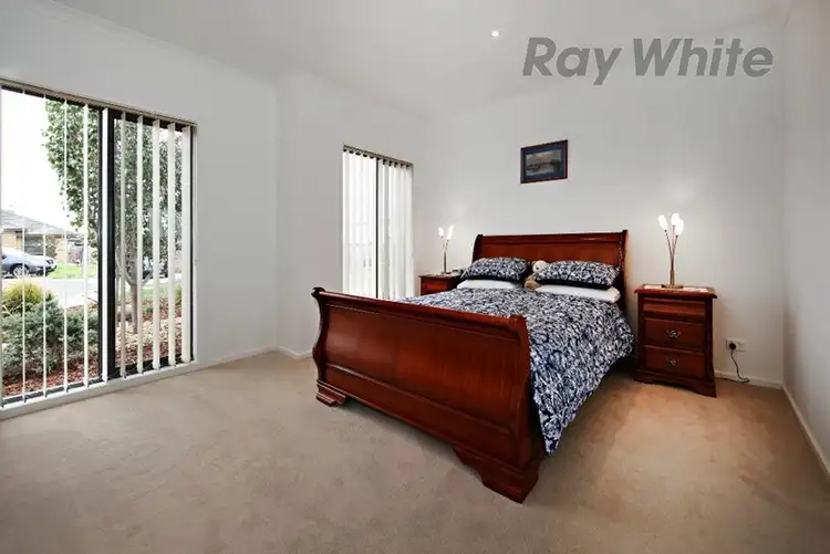 Sixth view of Homely house listing, 6 Etchell Court, Point Cook VIC 3030
