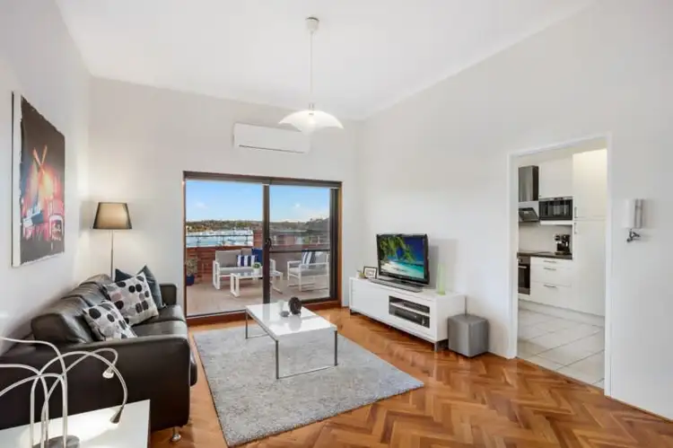 Third view of Homely apartment listing, 12/37 Drummoyne Avenue, Drummoyne NSW 2047