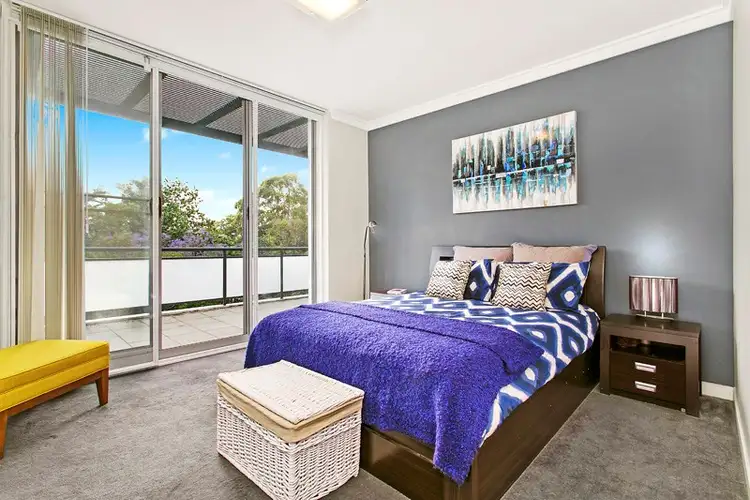 Fifth view of Homely unit listing, 42/2 Finlay Road, Turramurra NSW 2074