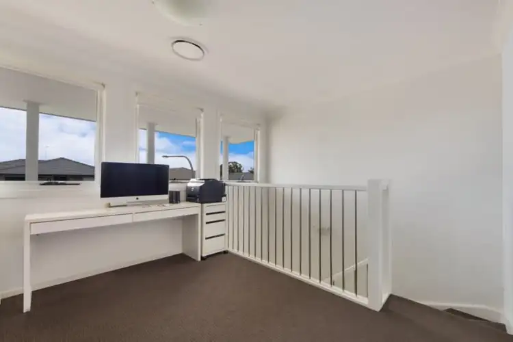 Fifth view of Homely house listing, 35 Torino Road, Edmondson Park NSW 2174
