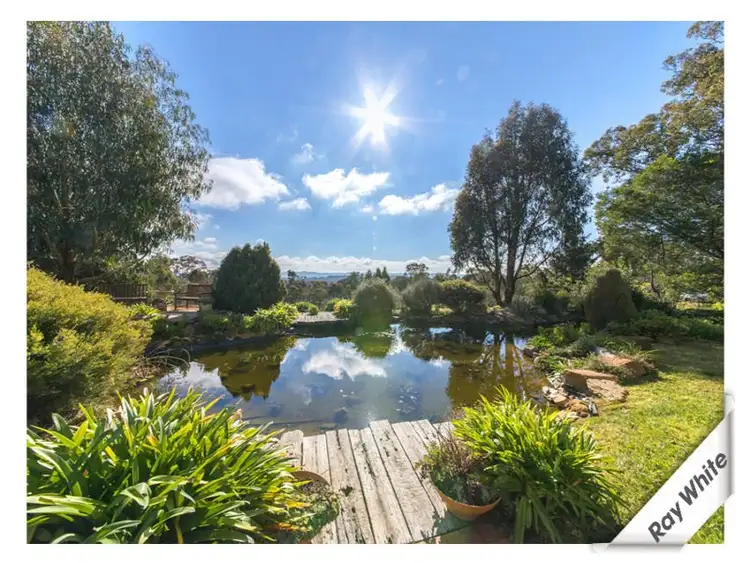 Fourth view of Homely house listing, 28 Pony Place, Carwoola NSW 2620