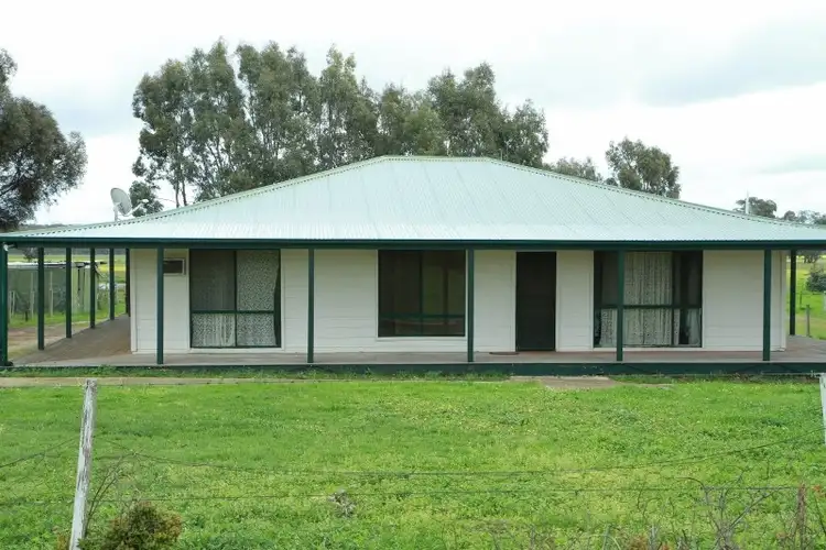 Main view of Homely house listing, 283 Tranter Road, Toolleen VIC 3551