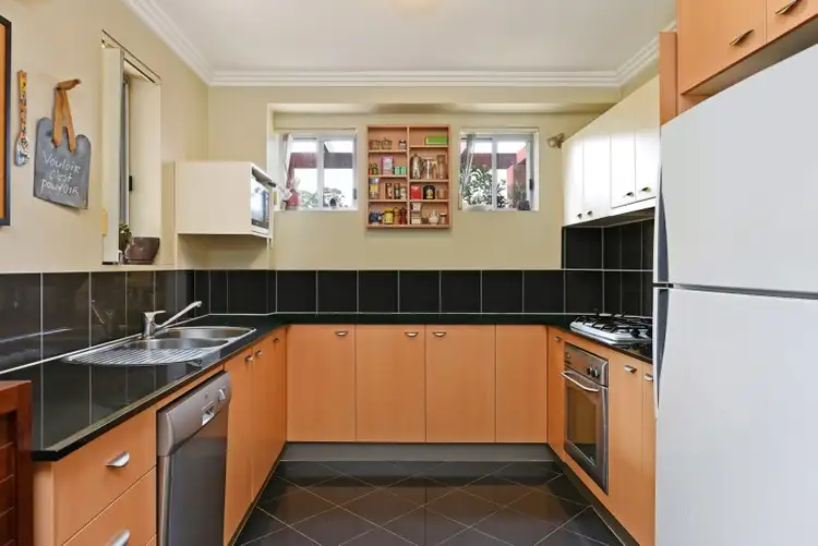 Third view of Homely unit listing, 16/20-22 College Crescent, Hornsby NSW 2077