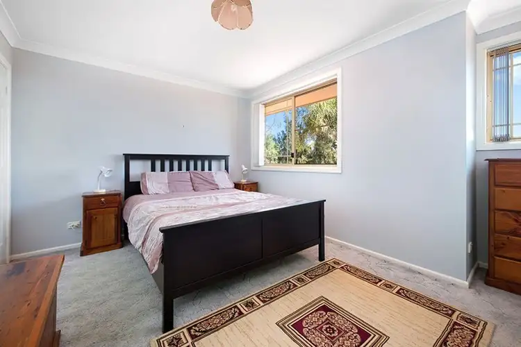 Fourth view of Homely townhouse listing, 1/23-27 Hobart Place, Illawong NSW 2234