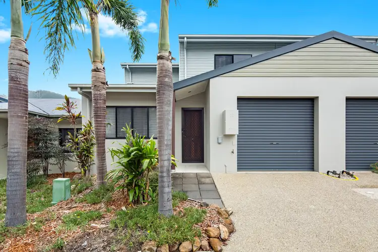 Main view of Homely unit listing, 40/25 Abell Road, Cannonvale QLD 4802