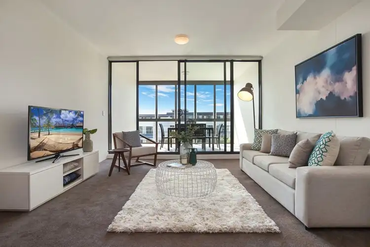 615/221 Sydney Park Road, Erskineville NSW 2043