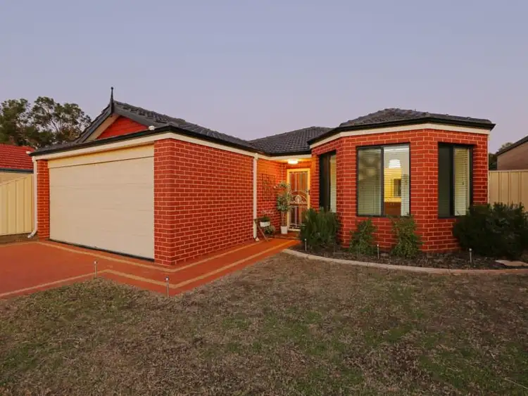 Second view of Homely house listing, 36 Balaka Way, Queens Park WA 6107