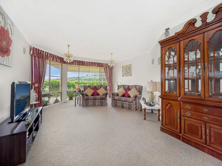 Fifth view of Homely house listing, 71 Trinity Drive, Goonellabah NSW 2480