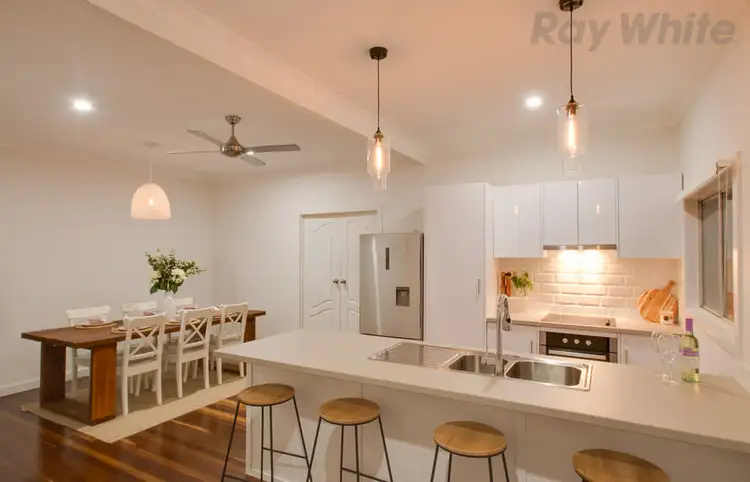5 Liverpool Street, North Ipswich QLD 4305