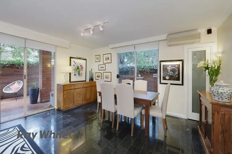 Seventh view of Homely apartment listing, 39/188-190 Balaclava Road, Marsfield NSW 2122