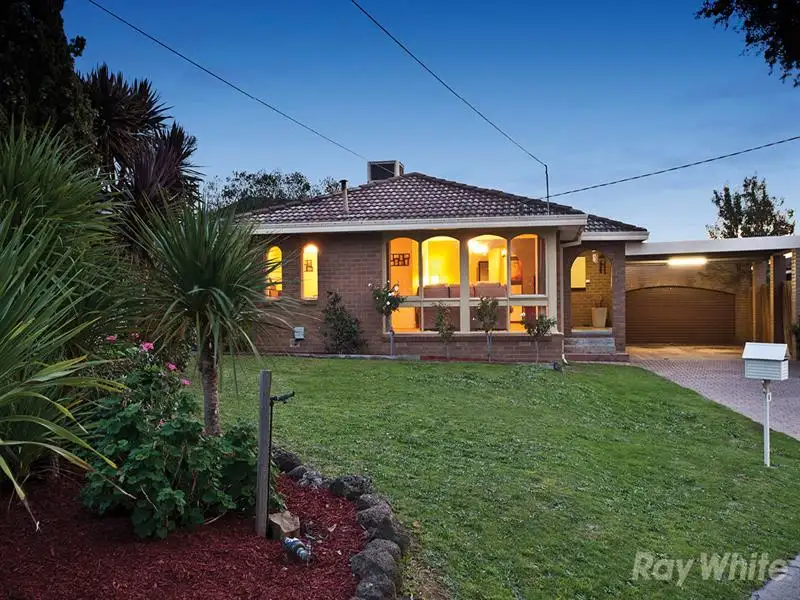 Main view of Homely house listing, 6 Abbeydale Court, Mulgrave VIC 3170