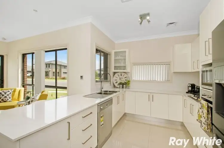 Third view of Homely house listing, 75 Riverbank Drive, The Ponds NSW 2769